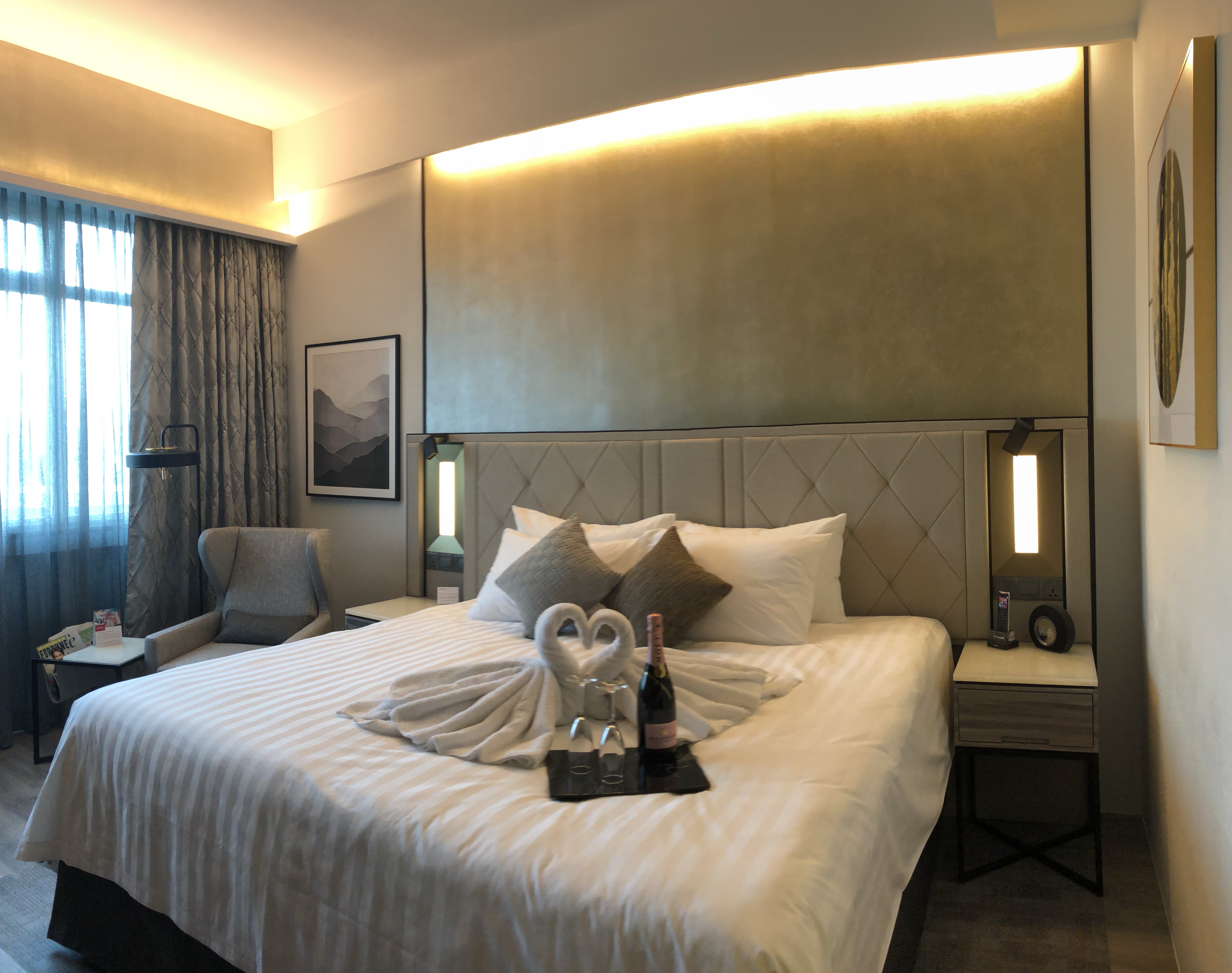 Parkroyal-on-Kitchener