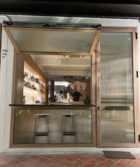 Chapter-1-on-No-77-Neil-Road